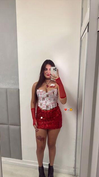 Full leaked Isabelle cunha private photo