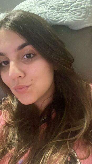 Full leaked Isabelle cunha private photo