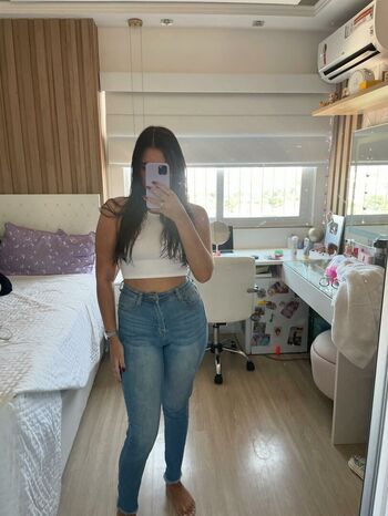 Full leaked Isabelle cunha private photo