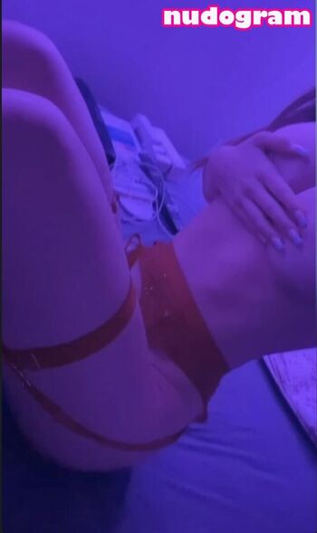 Full leaked Isabelle dze private photo