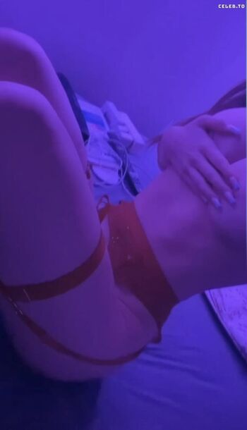 Full leaked Isabelle dze private photo