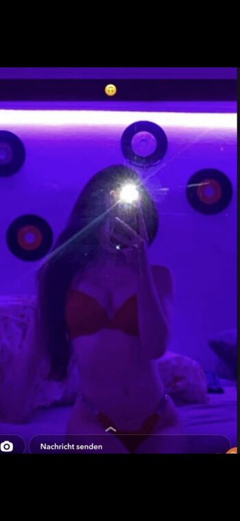 Full leaked Isabelle dze private photo