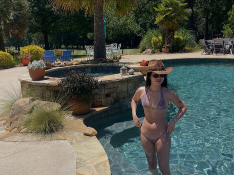 Full leaked Isabelle huang private photo
