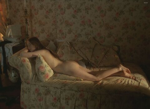 Full leaked Isabelle huppert private photo