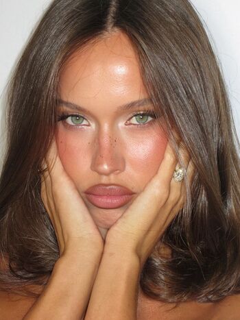 Isabelle Mathers