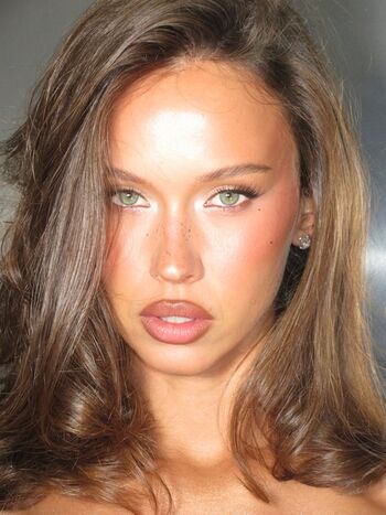 Isabelle Mathers