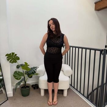 Full leaked Isabelle smith private photo