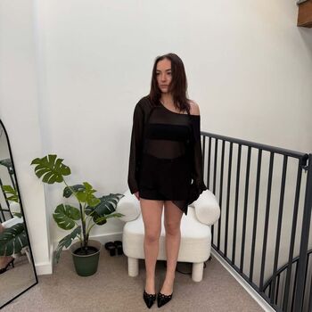 Full leaked Isabelle smith private photo