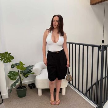 Full leaked Isabelle smith private photo
