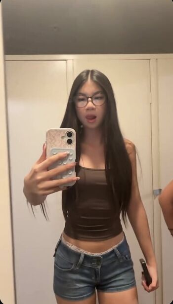 Full leaked Isabelle yii private photo
