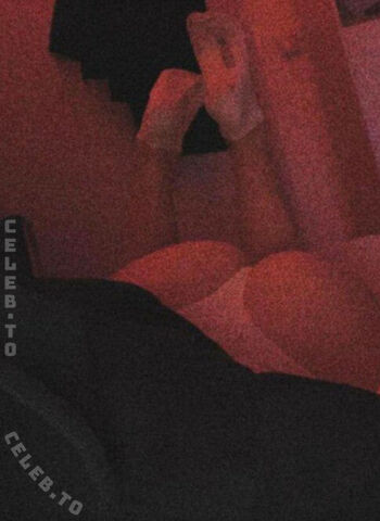 Full leaked Isabelle private photo