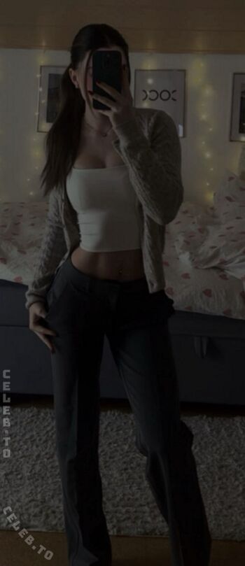 Full leaked Isabelle private photo