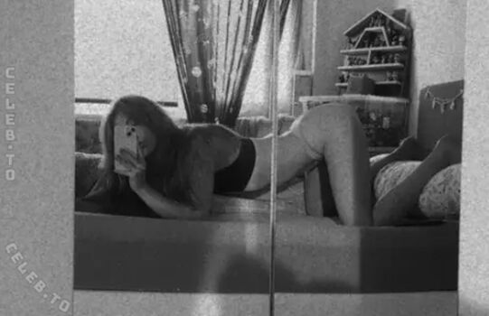 Full leaked Isabellefank private photo