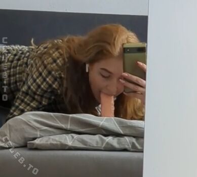 Full leaked Isabellefank private photo