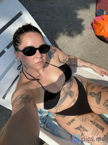 Full leaked Isabellejade private photo