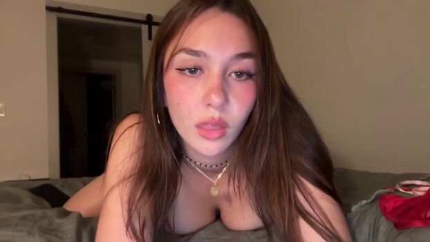 Full leaked Isabellelayla private photo