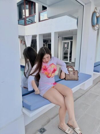 Full leaked Isabelmendozaaa private photo