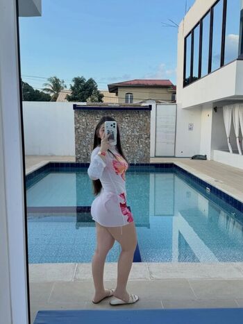 Full leaked Isabelmendozaaa private photo