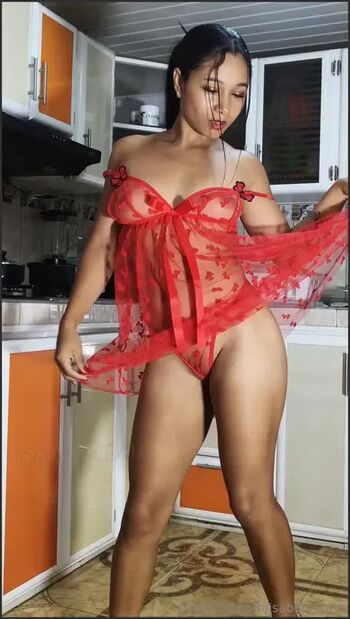 Full leaked Isabelpettite private photo