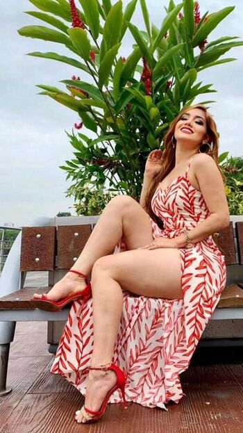 Full leaked Isabelyanez private photo