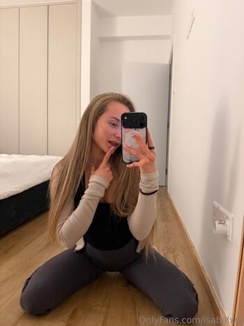 Isabelyvonne