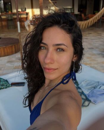 Isadora Abrahao