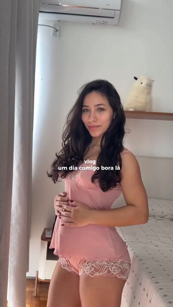 Isadora Abrahao
