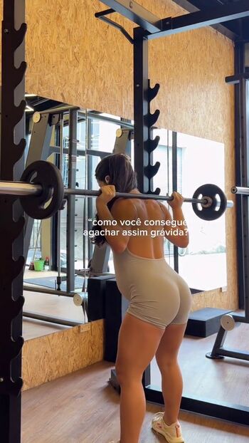 Isadora Abrahao