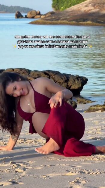 Full leaked Isadora abrahao page private photo