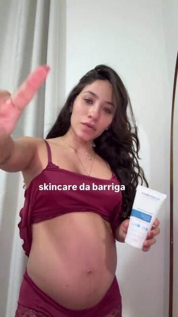 Isadora Abrahao