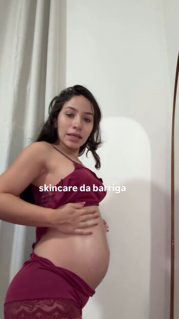 Full leaked Isadora abrahao page private photo