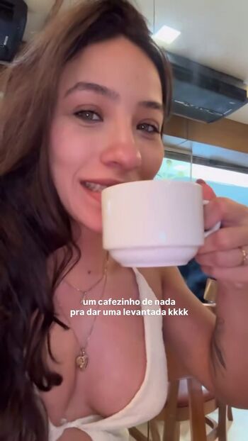 Full leaked Isadora abrahao page private photo