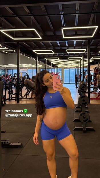 Full leaked Isadora abrahao page private photo