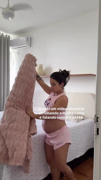 Full leaked Isadora abrahao page private photo