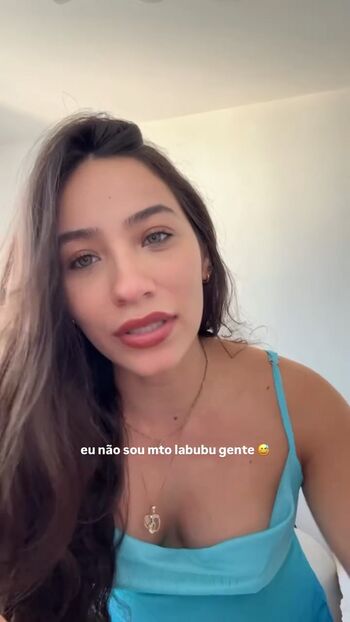 Isadora Abrahao