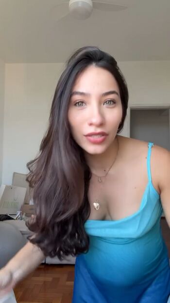 Full leaked Isadora abrahao page private photo