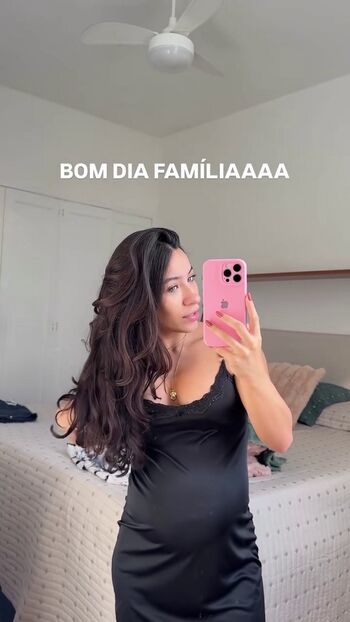 Full leaked Isadora abrahao page private photo