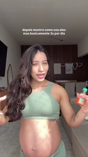 Isadora Abrahao