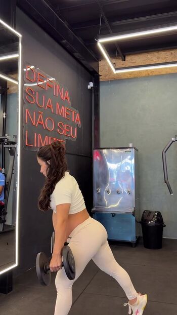 Full leaked Isadora abrahao page private photo