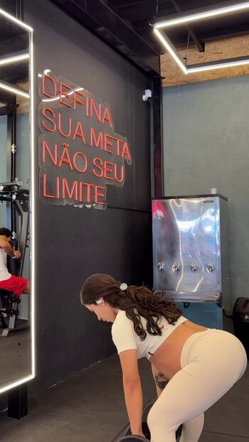 Full leaked Isadora abrahao page private photo