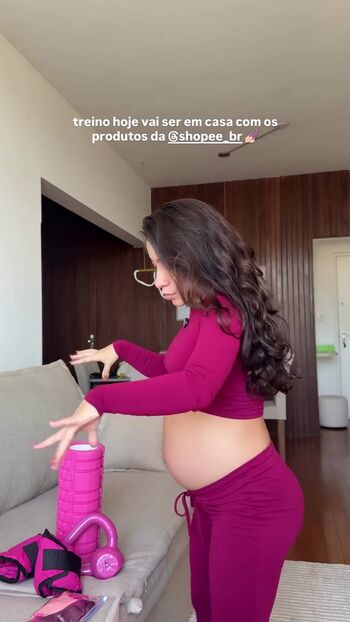 Full leaked Isadora abrahao page private photo