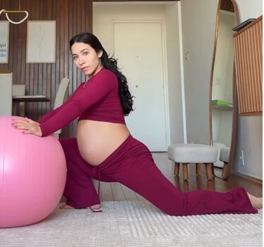 Full leaked Isadora abrahao page private photo