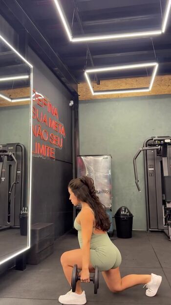 Full leaked Isadora abrahao private photo