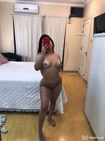 Full leaked Isadora aliardi private photo