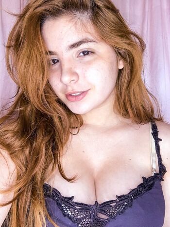 Full leaked Isadora basile private photo