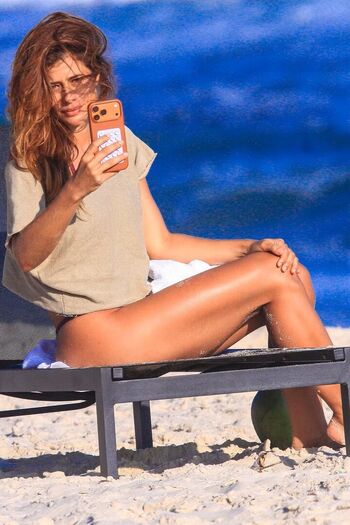 Full leaked Isadora cruz private photo
