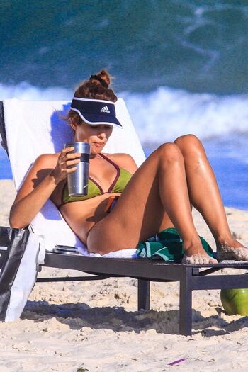 Full leaked Isadora cruz private photo