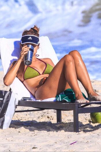 Full leaked Isadora cruz private photo