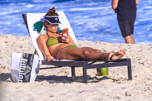 Full leaked Isadora cruz private photo