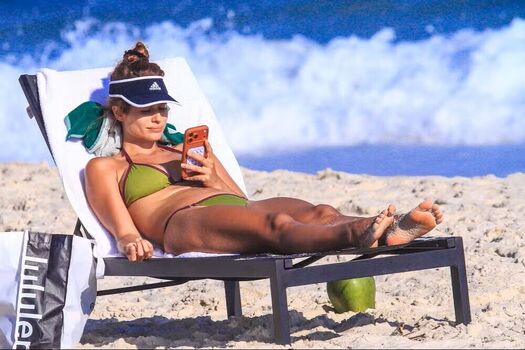 Full leaked Isadora cruz private photo